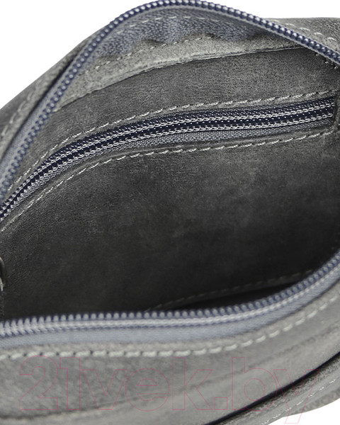 Изображение товара Сумка Klondike 1896 Yukon Maya / KD1161-05 (серый)