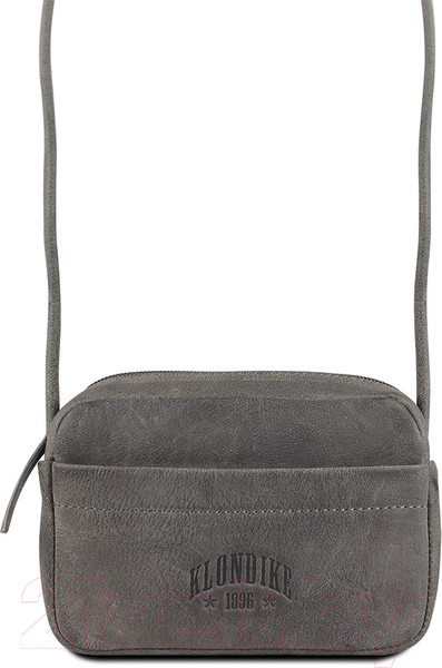 Изображение товара Сумка Klondike 1896 Yukon Maya / KD1161-05 (серый)