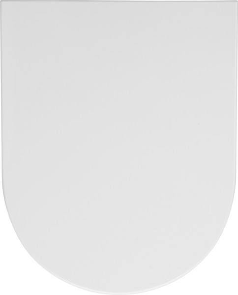 Изображение товара Сиденье для унитаза Roca The Gap Round / 7801D12001