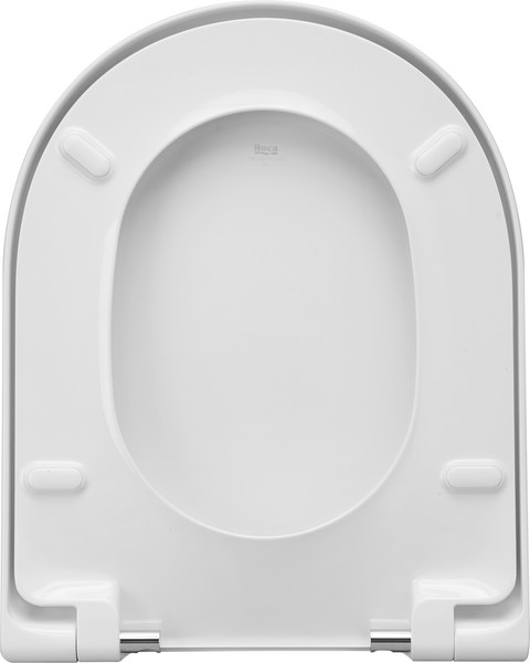 Изображение товара Сиденье для унитаза Roca The Gap Round / 7801D12001