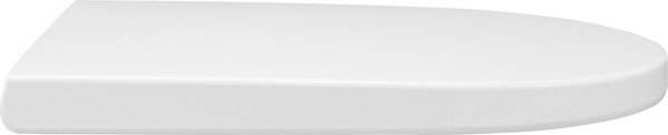 Изображение товара Сиденье для унитаза Roca The Gap Round / 7801D12001