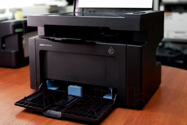 Изображение товара МФУ Legend M1005NW (черный)