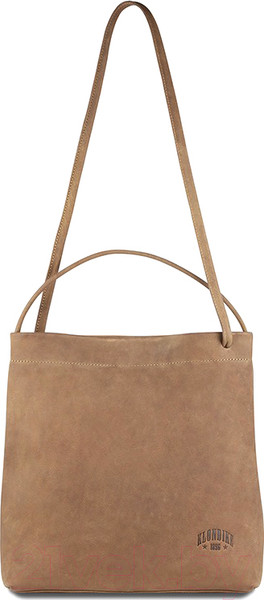 Изображение товара Сумка Klondike 1896 Yukon Nora / KD1165-02 (светло-коричневый)