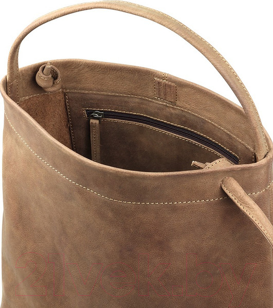 Изображение товара Сумка Klondike 1896 Yukon Nora / KD1165-02 (светло-коричневый)