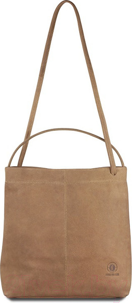 Изображение товара Сумка Klondike 1896 Yukon Nora / KD1165-02 (светло-коричневый)