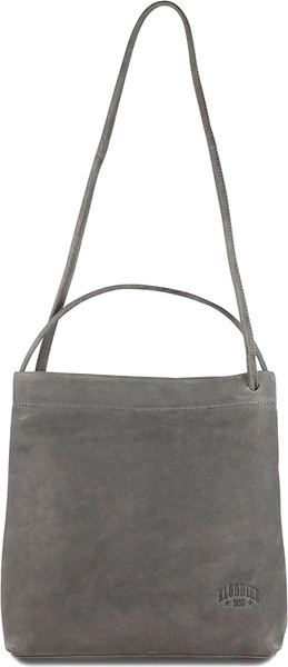 Изображение товара Сумка Klondike 1896 Yukon Nora / KD1165-05 (серый)