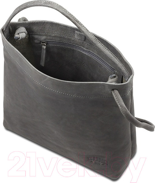 Изображение товара Сумка Klondike 1896 Yukon Nora / KD1165-05 (серый)
