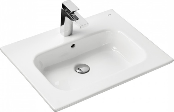 Изображение товара Тумба под умывальник Roca Victoria / A857468402 (городской дуб)