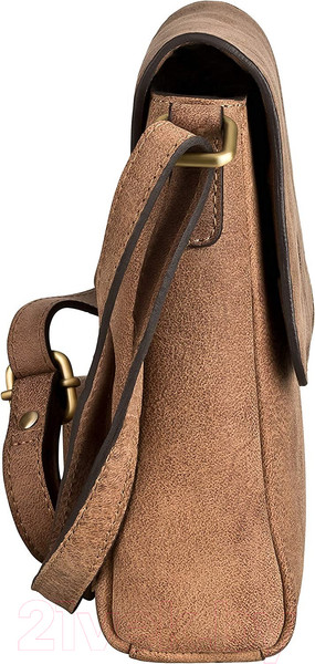 Изображение товара Сумка Klondike 1896 Naika / KD1066-02 (светло-коричневый)