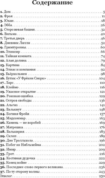 Изображение товара Книга Яуза-пресс Тролльхол твердая обложка (Луговцова Полина)