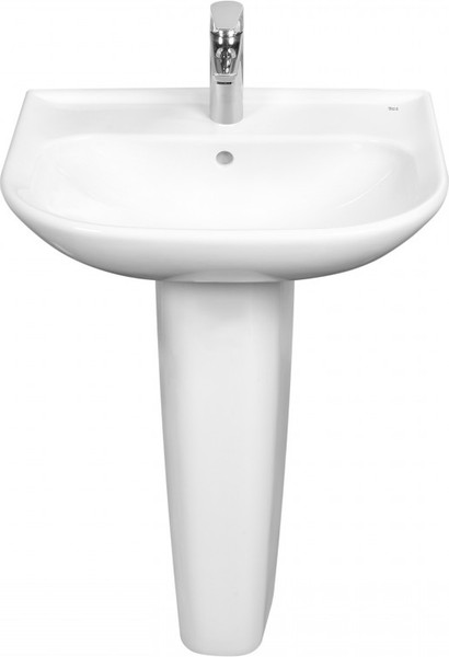 Изображение товара Умывальник Roca Access 50x41 / ZRU9307608