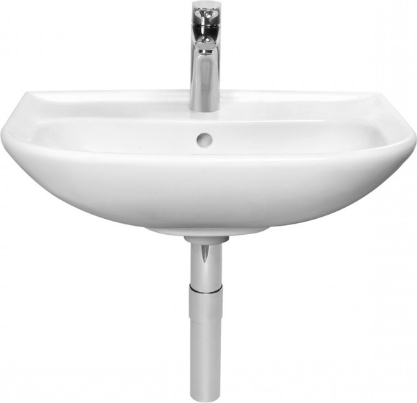 Изображение товара Умывальник Roca Access 50x41 / ZRU9307608