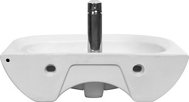 Изображение товара Умывальник Roca Access 50x41 / ZRU9307608