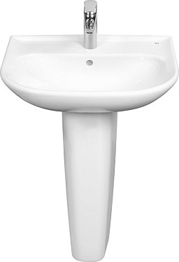 Изображение товара Умывальник Roca Access 50x41 / ZRU9307608