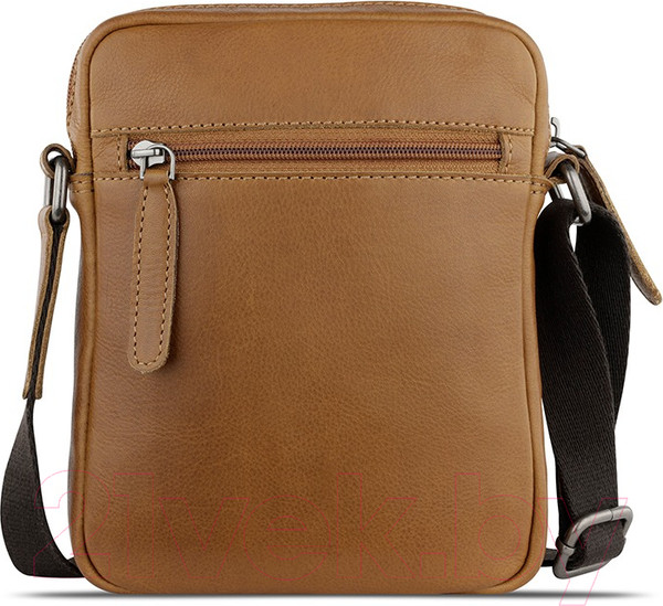 Изображение товара Сумка Klondike 1896 Gold Lara / KD1270-04 (коньячный)