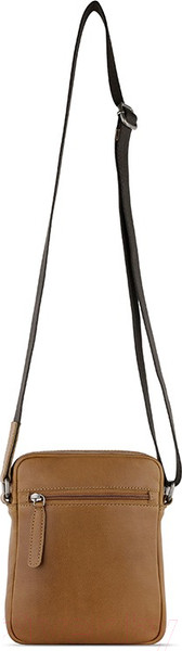 Изображение товара Сумка Klondike 1896 Gold Lara / KD1270-04 (коньячный)