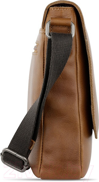 Изображение товара Сумка Klondike 1896 Gold Taylor / KD1272-04 (коньячный)