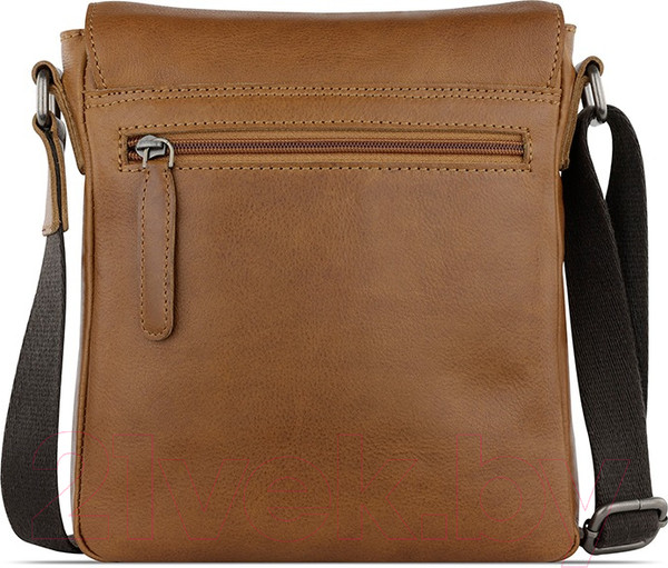 Изображение товара Сумка Klondike 1896 Gold Taylor / KD1272-04 (коньячный)