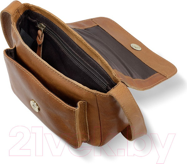 Изображение товара Сумка Klondike 1896 Rush Monika / KD1309-04 (коньячный)