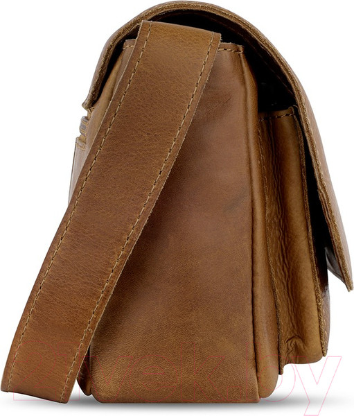 Изображение товара Сумка Klondike 1896 Rush Monika / KD1309-04 (коньячный)