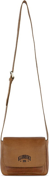 Изображение товара Сумка Klondike 1896 Rush Monika / KD1309-04 (коньячный)