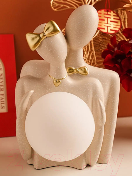 Изображение товара Ночник Merry Bear Home Decor Нежность / 20168151