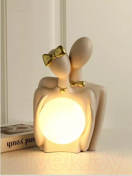 Изображение товара Ночник Merry Bear Home Decor Нежность / 20168151