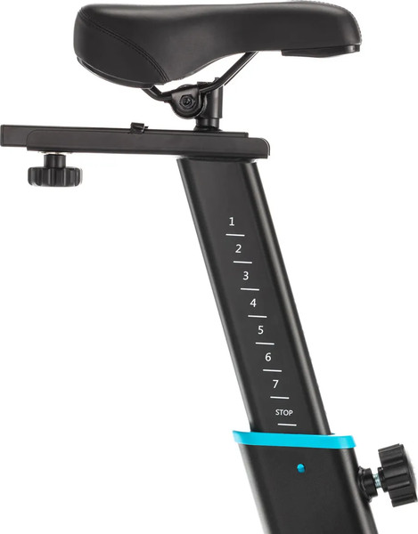 Изображение товара Велотренажер Oxygen Fitness Spin Motion
