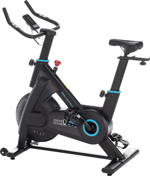 Изображение товара Велотренажер Oxygen Fitness Spin Motion