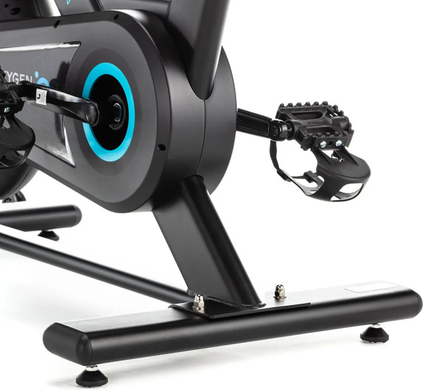 Изображение товара Велотренажер Oxygen Fitness Spin Motion