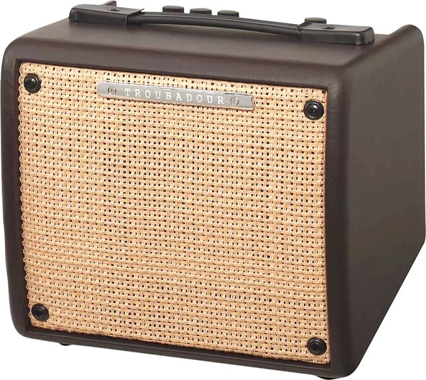 Изображение товара Усилитель гитарный Ibanez T15II Troubadour Acoustic Amplifier