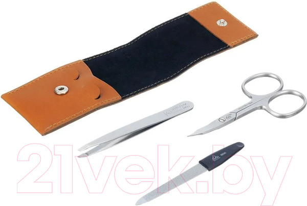 Изображение товара Набор для маникюра Erbe 9169ER