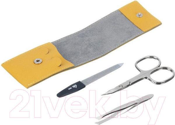 Изображение товара Набор для маникюра Erbe 9671ER