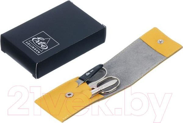 Изображение товара Набор для маникюра Erbe 9671ER