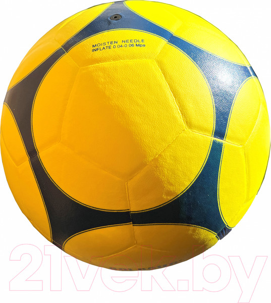 Изображение товара Футбольный мяч Gold Cup VS5 (салатовый)