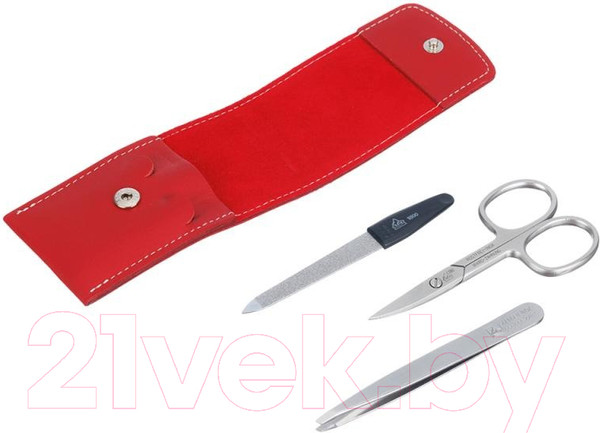 Изображение товара Набор для маникюра Erbe 9953ER