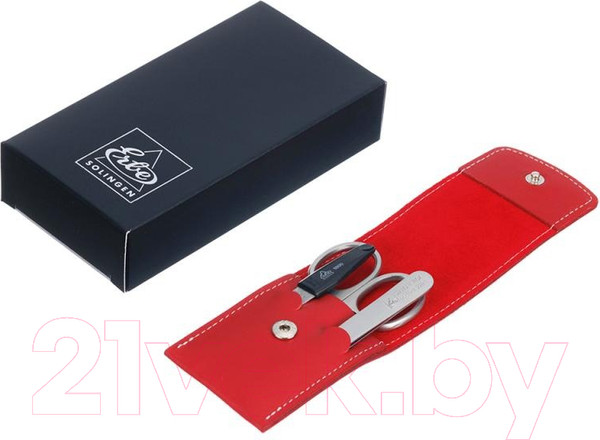 Изображение товара Набор для маникюра Erbe 9953ER