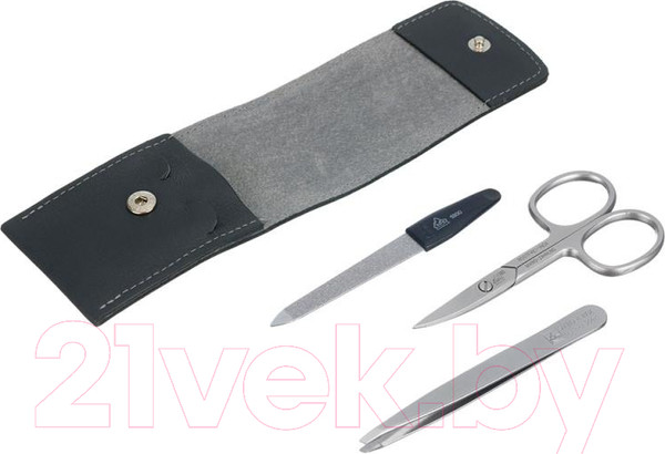 Изображение товара Набор для маникюра Erbe 9954ER