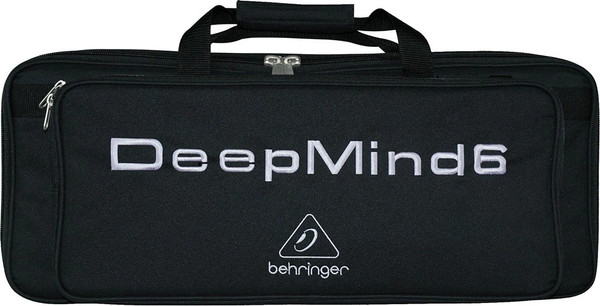 Изображение товара Чехол для синтезатора Behringer Deepmind 6-TB