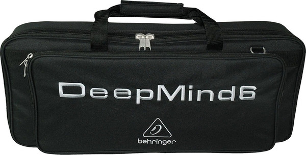 Изображение товара Чехол для синтезатора Behringer Deepmind 6-TB