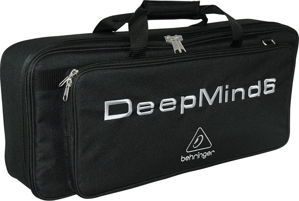 Изображение товара Чехол для синтезатора Behringer Deepmind 6-TB