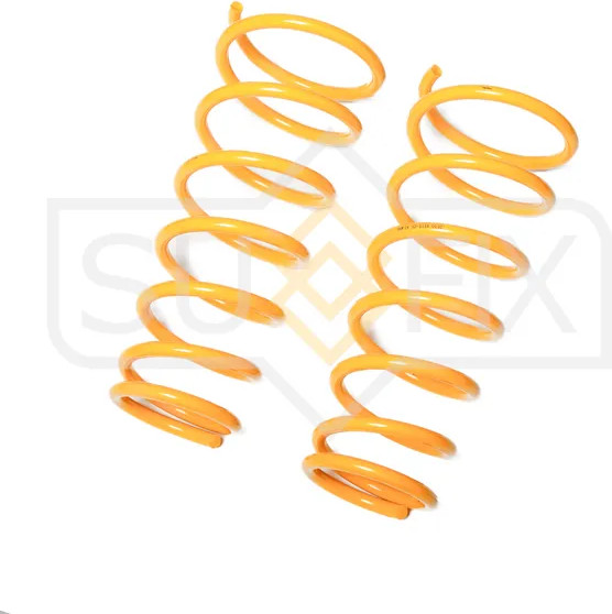 Изображение товара Пружина подвески SUFIX SZ-1118