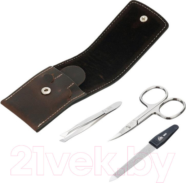 Изображение товара Набор для маникюра Erbe 9955ER