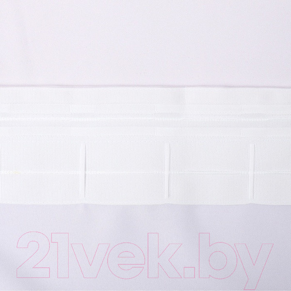 Изображение товара Комплект штор Этель Нorse Family / 10420182 (145x180, 2шт, с подхватами)