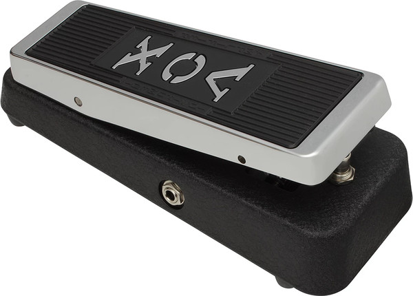 Изображение товара Педаль электрогитарная VOX Real Mccoy Wah