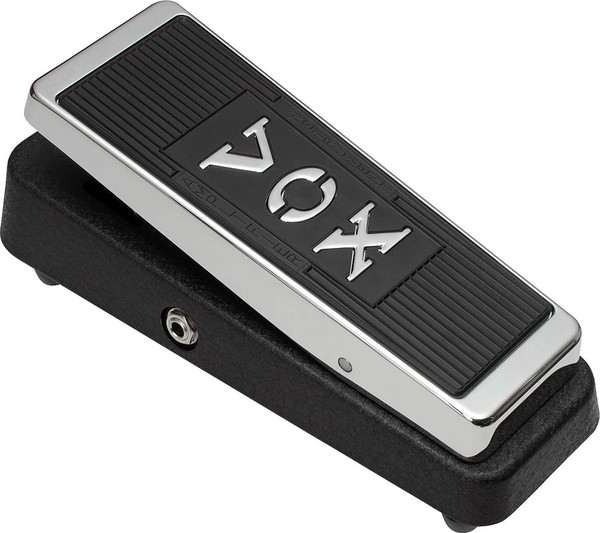 Изображение товара Педаль электрогитарная VOX Real Mccoy Wah