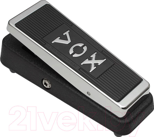 Изображение товара Педаль электрогитарная VOX V846 Vintage Wah