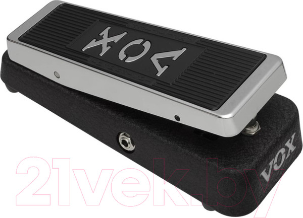 Изображение товара Педаль электрогитарная VOX V846 Vintage Wah