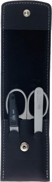 Изображение товара Набор для маникюра Erbe 9957ER