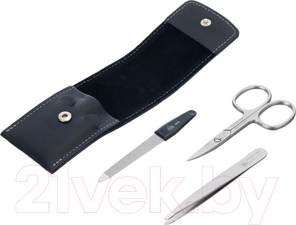 Изображение товара Набор для маникюра Erbe 9957ER